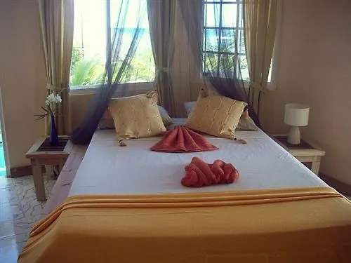 Hotel The Islander'S Inn Clifton