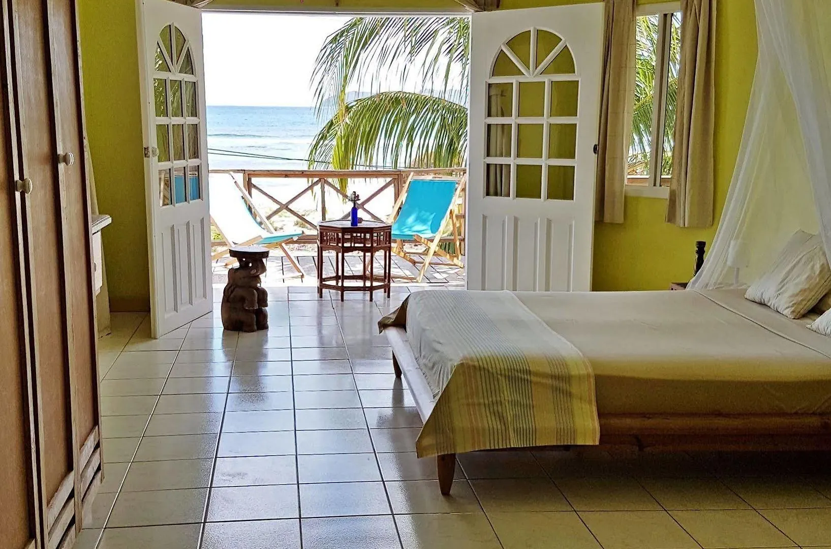 *** Hotel The Islander'S Inn Clifton Saint Vincent and the Grenadines