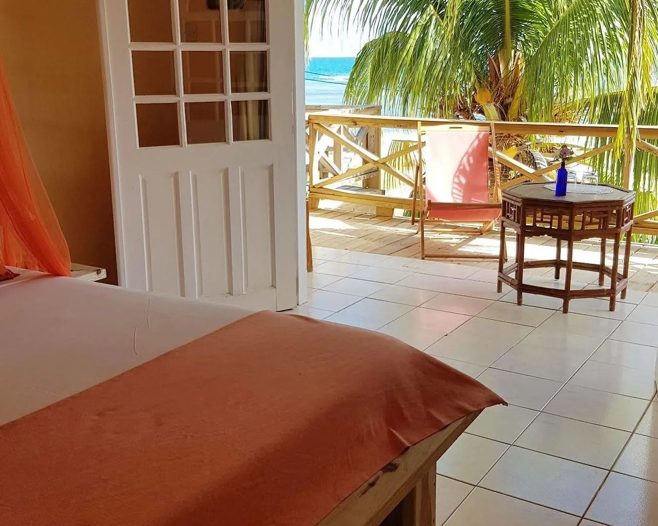 The Islander'S Inn Clifton Saint Vincent and the Grenadines