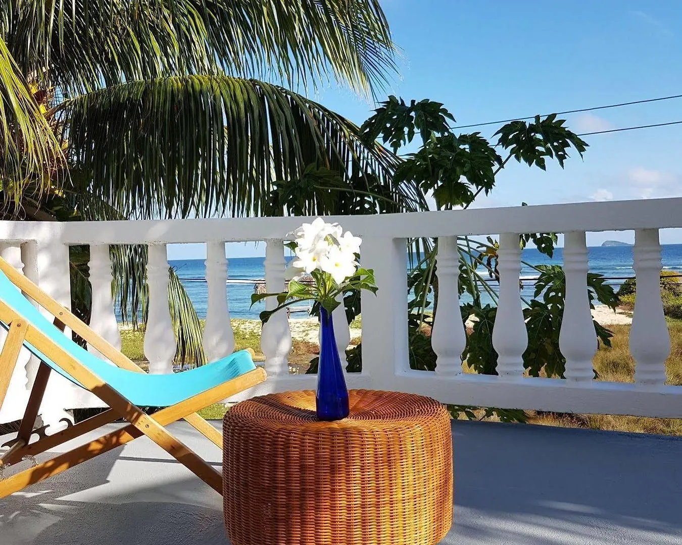 The Islander'S Inn Clifton 3*,  Saint Vincent and the Grenadines