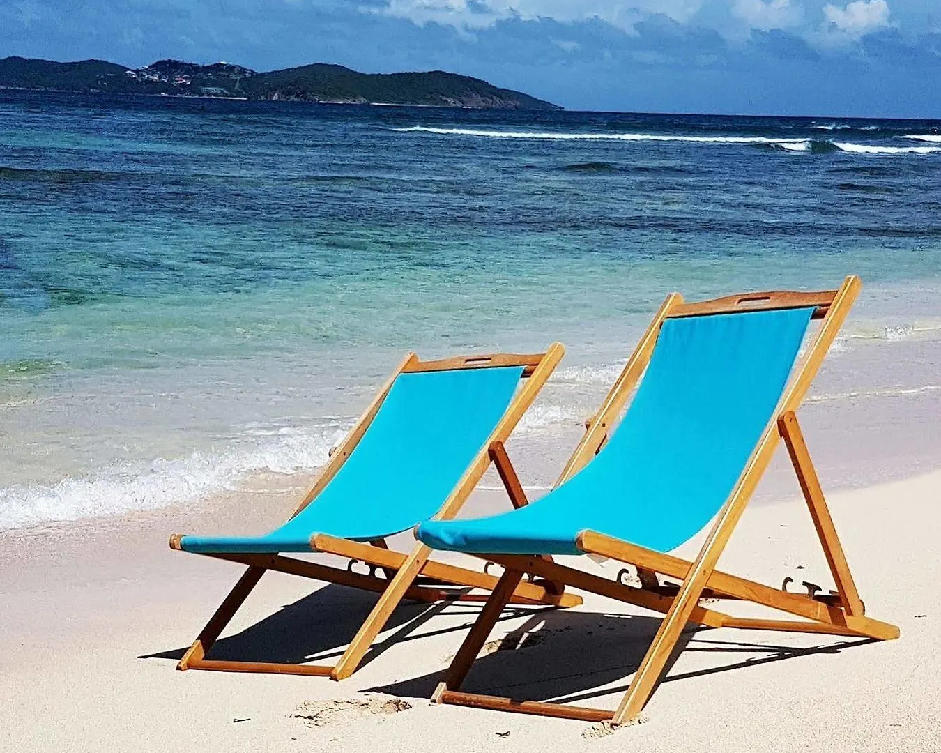 *** Hotel The Islander'S Inn Clifton Saint Vincent and the Grenadines