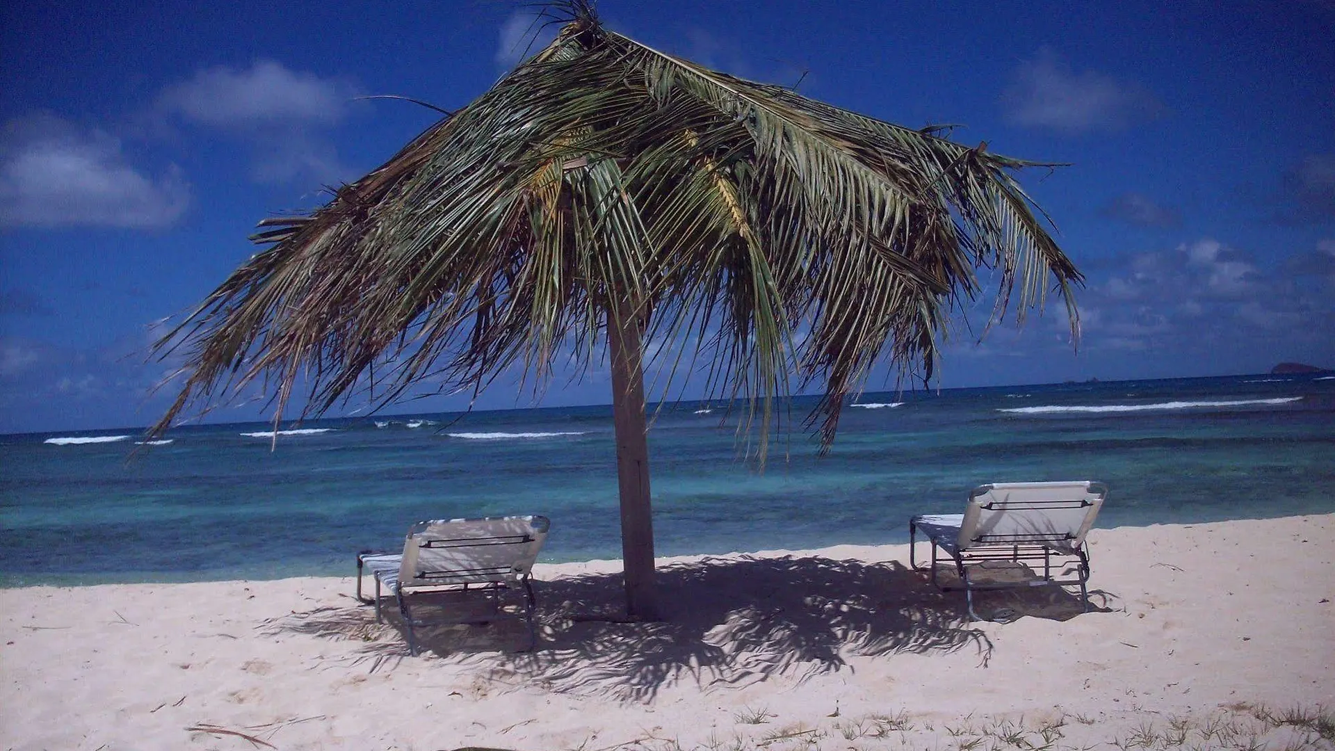 The Islander'S Inn Clifton Saint Vincent and the Grenadines