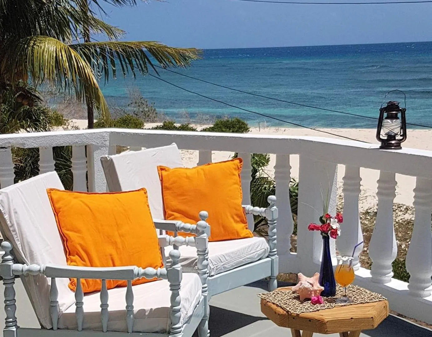 The Islander'S Inn Clifton Saint Vincent and the Grenadines