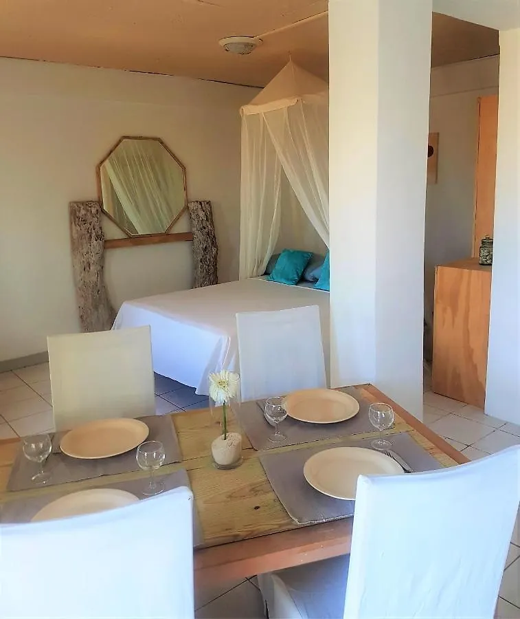 *** Hotel The Islander'S Inn Clifton Saint Vincent and the Grenadines
